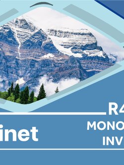 แอร์ HAIER แบบตู้ตั้งพื้น ขนาด 47,779 BTU รุ่น AP48KC1QRA/1U48NC1QRB (INVERTER)