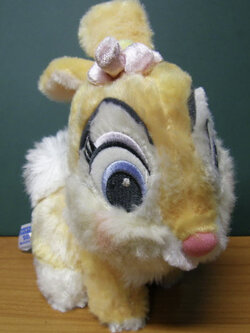 Ms Thumper ขนาด 7 นิ้ว