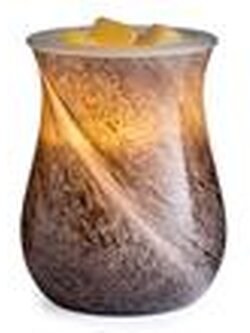 Obsidian Illumination Warmer