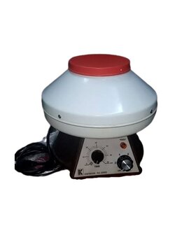 Centerifuge ยี่ห้อ Gimmy มือ2