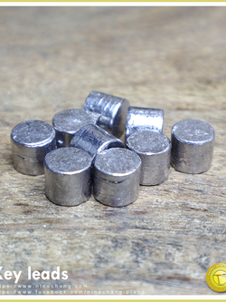 ตะกั่วถ่วงคีย์