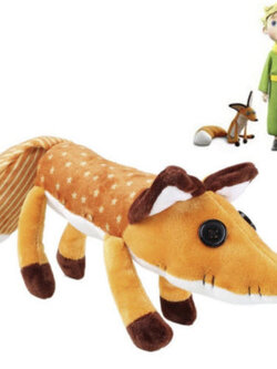 สุนัขจิ้งจอก (fox) ขนาดยาว 22-24 นิ้ว