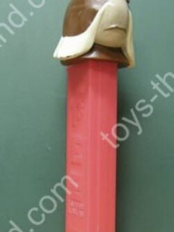 Open Season Pez - Mc Squizzy the Squirrel