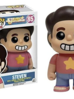 ฟิคเกอร์ Steven Universe #85