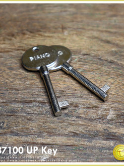 37100 UP Key
