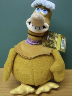 Babs ขนาด 9 นิ้ว