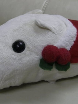 Kapibara san ขนาด 13 นิ้ว (มือสอง)