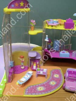 ชุด Music Mall