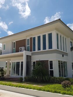 บ้านพักอาศัย - ซอยวัดแก้วอินทร์