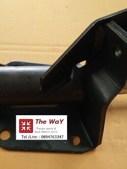 เสื้อแกนเลี้ยว TFR/KBZ 4WD ISUZU หรือกล่องยา อะไหล่รถ