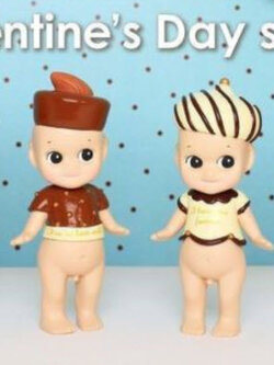 Valentine 2015 (Chocolate Series)