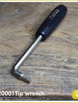 20001 Tip wrench