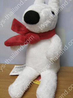 ลิซ่า (Liza Dog) ขนาด 9 นิ้ว