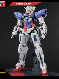 PG 1/60 GUNDAM EXIA