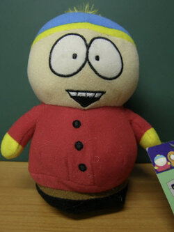 Cartman ขนาด 7 นิ้ว
