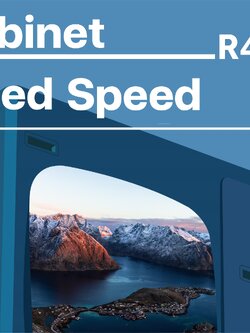 แอร์ HAIER แบบตู้ตั้งพื้น ขนาด 45,731 BTU รุ่น AP48KC1QRA/1U48NC1QAB (FIX SPEED)