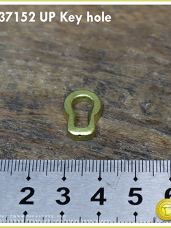 37152 UP Key hole
