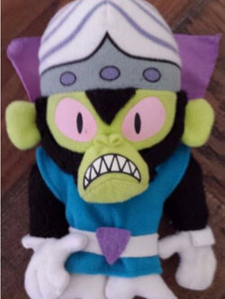 Mojo ขนาด 6 นิ้ว (WB)