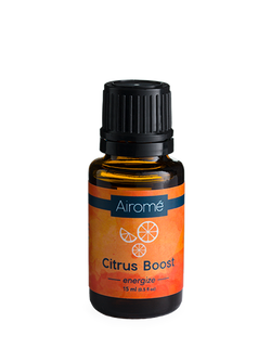 15ml Pure Essential Oil Citrus Boost Blend