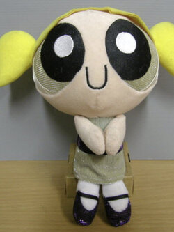 Bubble รุ่นพิเศษ ขนาด 8 นิ้ว (มือสอง)