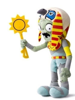 RA Zombie 12 นิ้ว