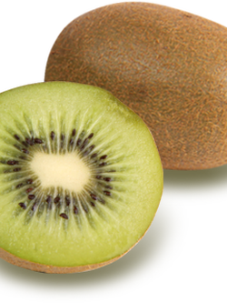 Dehydrated Kiwi (กีวี่อบแห้ง)