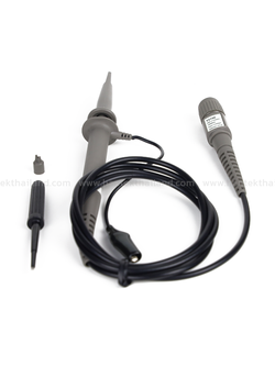 Hantek T3100 โพรบวัดแรงดันสูง x100 ขนาด 100 MHz