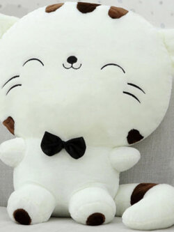 แมวนำโชค (Fortune Cat) ขนาด 7 นิ้ว