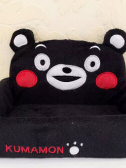 กล่องใส่ของคุมะมง