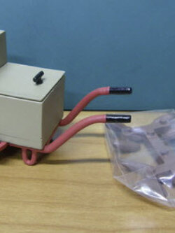 Yaki / imo Sweet Potato Cart ขนาด 3 นิ้ว