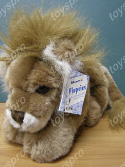 สิงห์โต Leonardo ขนาดยาว 12 นิ้ว