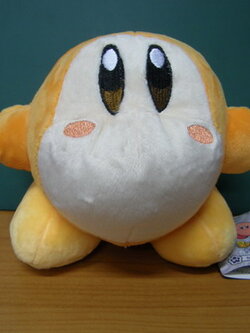 Waddle Dee ขนาด 5.5 นิ้ว