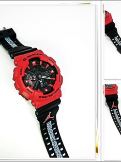 G-SHOCK CUSTOM Jordan (GA-110)