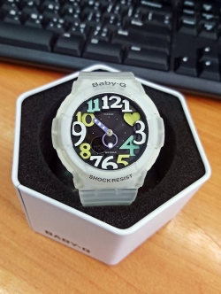BGA-131-7B4DR