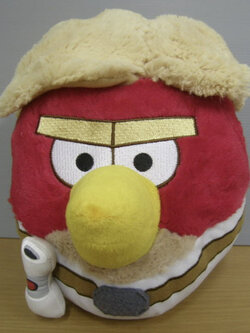 Luke Skywalker ขนาด 9 นิ้ว (มือสอง)