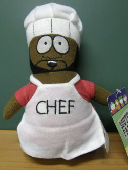 Chef ขนาด 7 นิ้ว