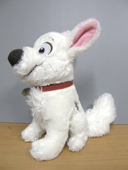 Boltขนาด 11 นิ้ว (มือสอง)