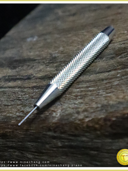 Center pin punch