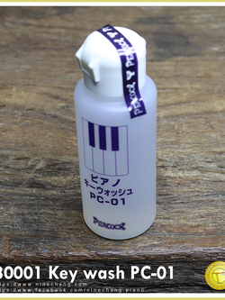30001 Key wash PC-01