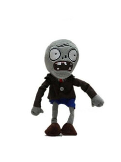 Grey Zombie 11 นิ้ว