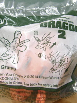 โมเดล GRUMP (Mc)