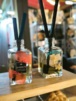 น้ำปรุง ก้านไม้กระจายกลิ่น 30 ml