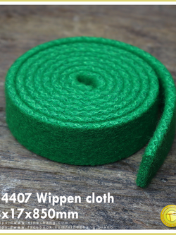 14407 Wippen cloth 3x17x850mm