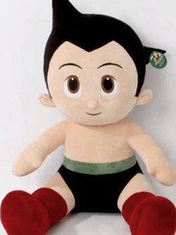 เจ้าหนูพลังปรมาณู (Astro Boy) ขนาดใหญ่ 22 นิ้ว