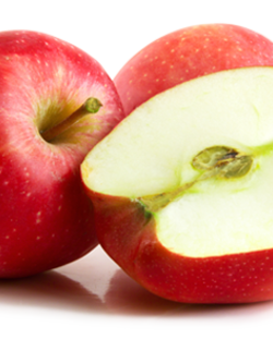 Dehydrated Apple (แอปเปิ้ลอบแห้ง)