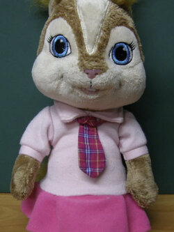 บริตานี่ (Brittany) ขนาด 10 นิ้ว (มือสอง)