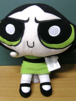 บัตเตอร์คัพ (Buttercup) ขนาด 8 นิ้ว