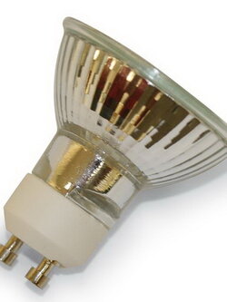 หลอดไฟ NP5 BULB หลอดไฟสำรองสำหรับเปลี่ยนโคมไฟอุ่นเทียน
