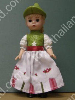 Gretel สาวหมวกเขียว (ค.ศ. 2010)