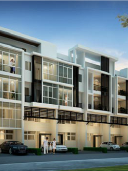 คาซ่า ดีว่า (ซอยกำนันแม้น 13)